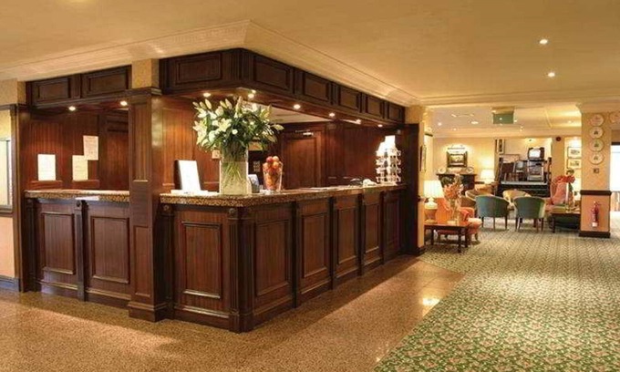 Peterhead Hotel | The Waterside Hotel