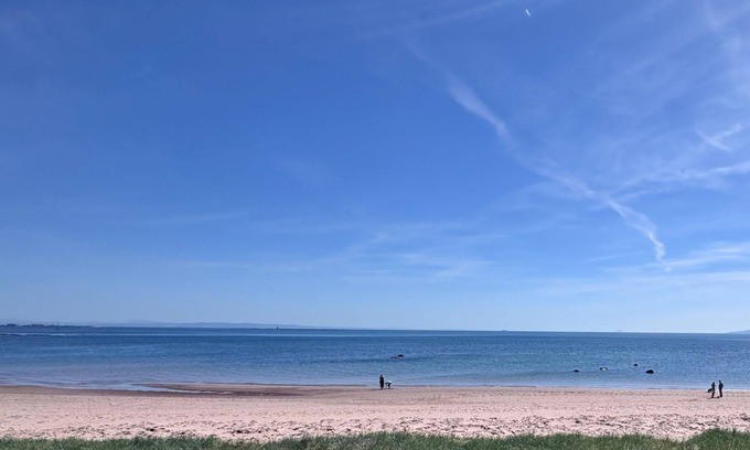Seamill Hotel | The Waterside Hotel
