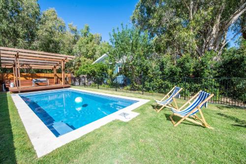 Horseshoe Bay House | The Wave