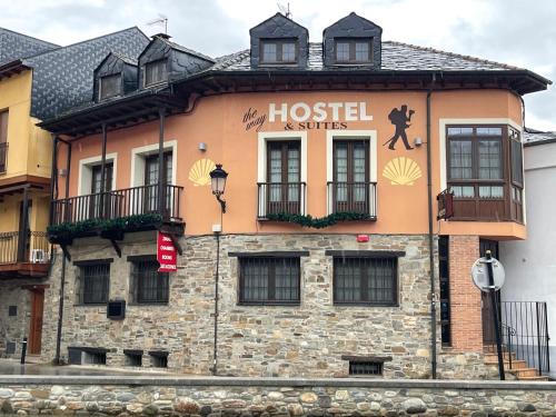 Molinaseca Hotel | The Way Hotel Molinaseca