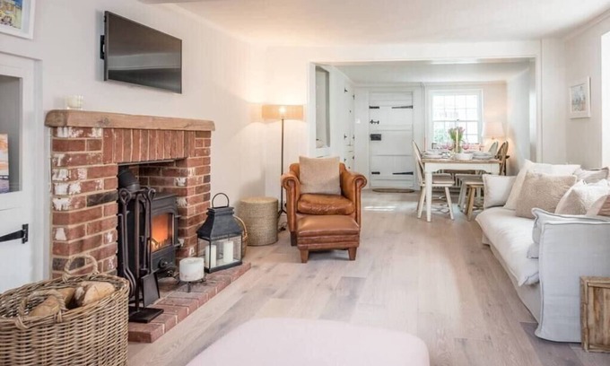 Southwold House | The Way, Southwold