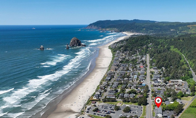 Tolovana Park Hotel | The Wayside Inn