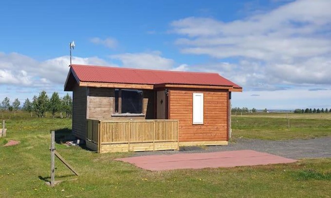 Selfoss Apartment | The Wee Cosy House.