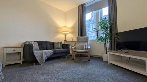 Keith Apartment | The Wee Heilan' Dram