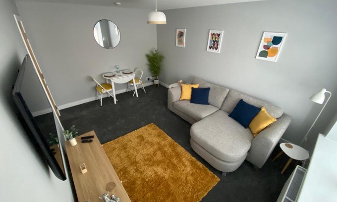 Balmedie House | The Wee Hoose Balmedie