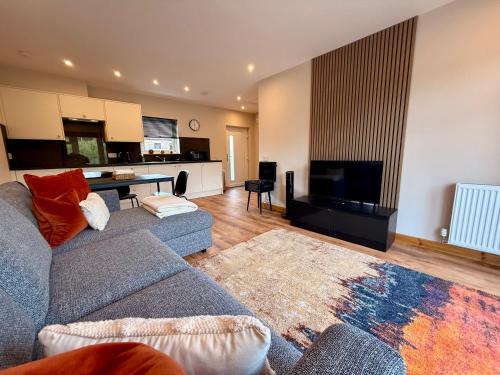 Kirkcaldy House | The Wee Hoose