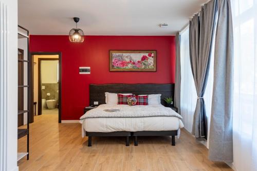 Bieltschocke House | The Weiss bistrot & Rooms