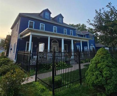 Peterson Bed & Breakfast | The Wen Inn