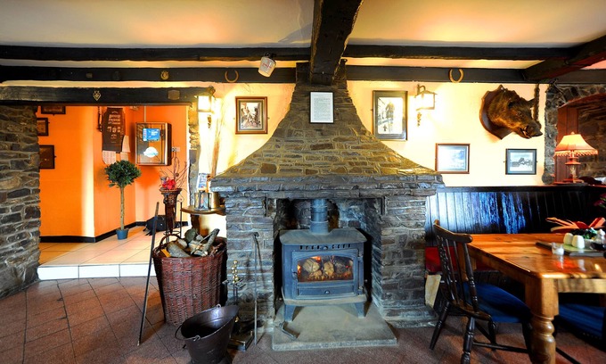 Hartland Hotel | The West Country Inn