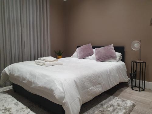 Westcliff-on-Sea House | The Westcliff Room