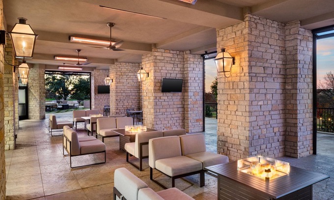 Frisco Hotel | The Westin Dallas Stonebriar Golf Resort & Spa