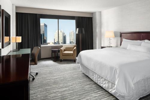 Downtown Edmonton Hotel | The Westin Edmonton