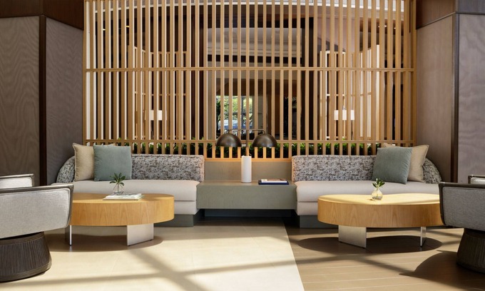 Survey Creek Hotel | The Westin Fort Lauderdale