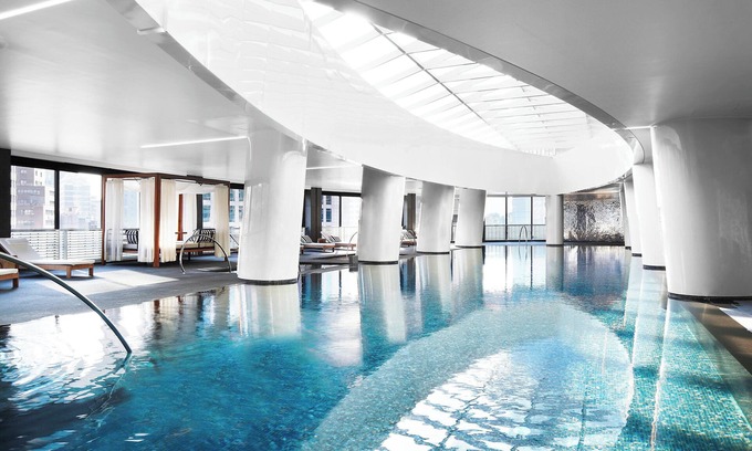 Sogong-dong Hotel | The Westin Josun Seoul