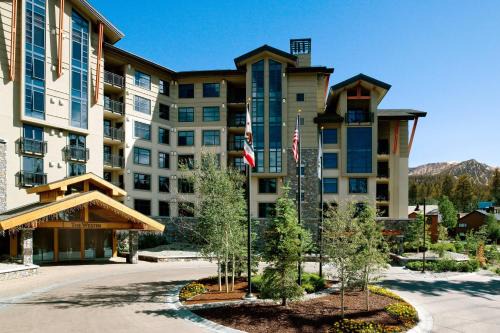 Mammoth Lakes Resort | The Westin Monache Resort, Mammoth