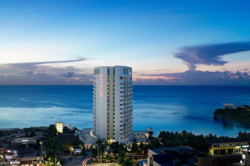 Tumon Resort | The Westin Resort Guam