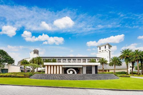Daxi District Resort | The Westin Tashee Resort, Taoyuan