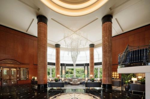 Ebisu Hotel | The Westin Tokyo