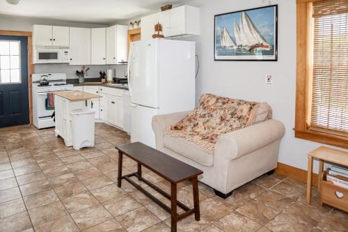 Camden House | The Wheelhouse