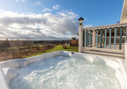 Swarland House | The Whin Fell
