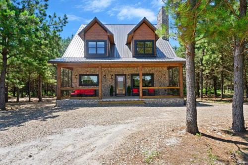 Broken Bow Villa | The Whiskey Trip! Family Getaway
