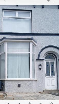 Barrow-in-Furness House | The White House