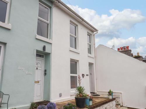 Brixham House | The White House