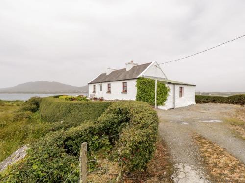 Inishnee House | The White House