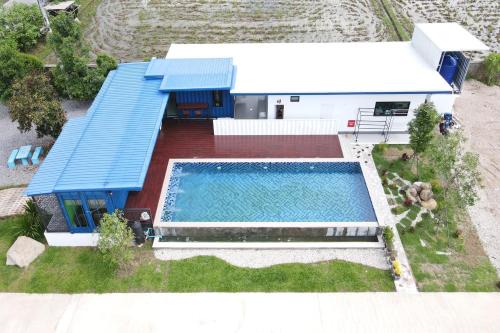 Wiang Chai Hotel | The White House P&N Hotel Chiang Rai