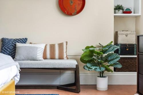 Harbert House | The White Owl