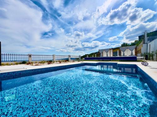 Balchik Villa | The White Pearl Boutique Villa
