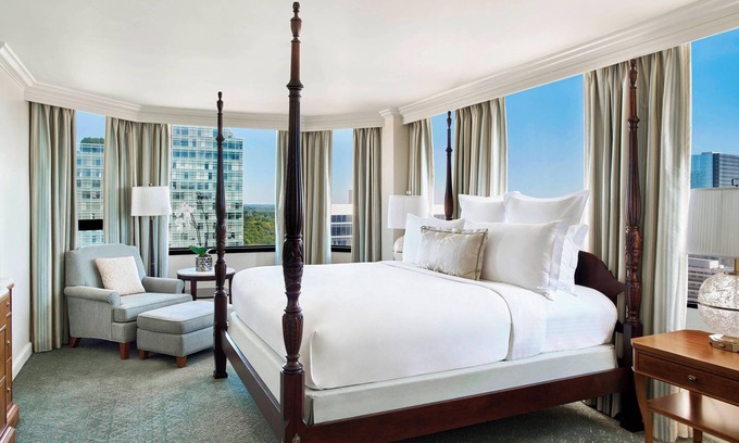 North Buckhead Hotel | The Whitley, a Luxury Collection Hotel, Atlanta Buckhead