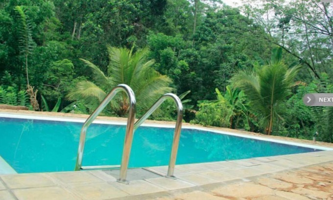 Kiriella Hotel | The Wild Spring