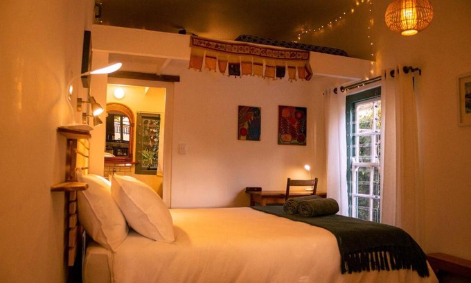 Westcliff Apartment | The Wildflower Studio