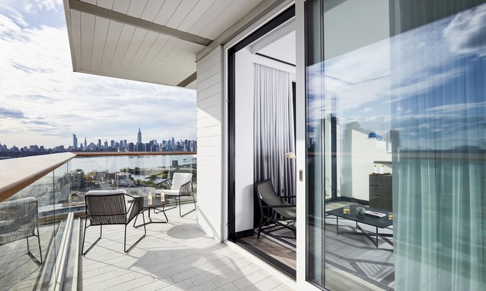 Firms Hotel | The William Vale