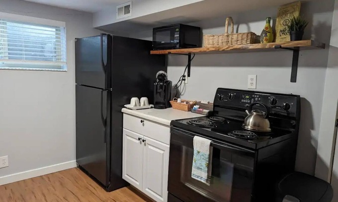 Millcreek Apartment | The Willow Placenn