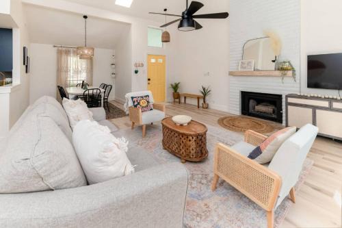 South Creek House | The Willow