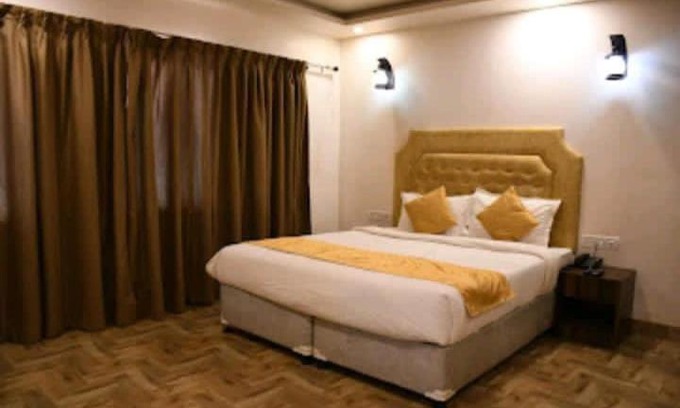Haridwar House | The Willows