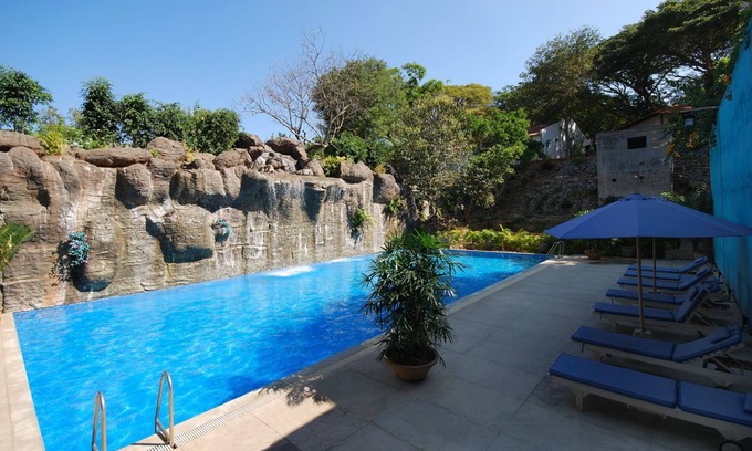 Mysore Resort | The Windflower Resorts and Spa