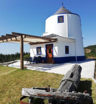 Lourinha House | The Windhouse