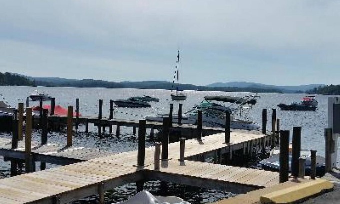 Wolfeboro Hotel | The Windrifter Resort