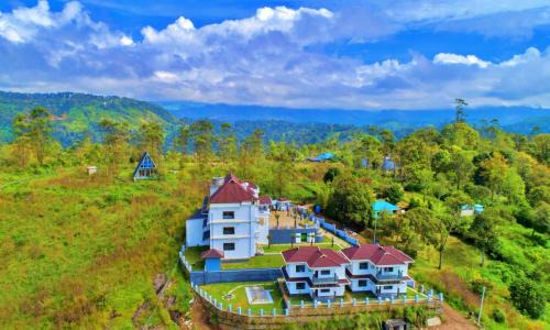 Udumbanchola Resort | The Windy Mist Resort Munnar