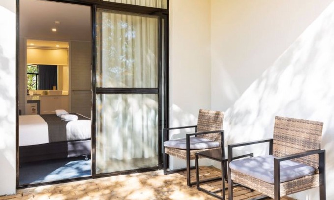 Tanunda Hotel | The Wine Vine