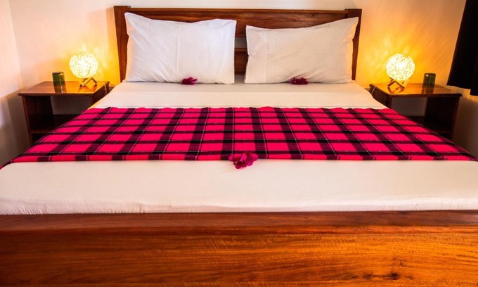 Pingwe Hotel | The Wishing Tree