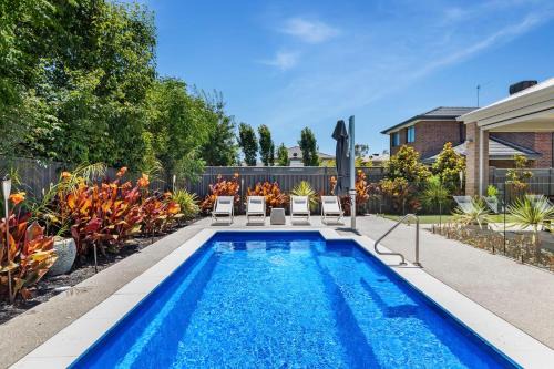 Yarrawonga House | The Witton Holiday House