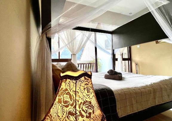 Bukit Tinggi Apartment | The Wood Land ONE BEDROOM at Selesa Hillhomes Bukit Tinggi Bentong