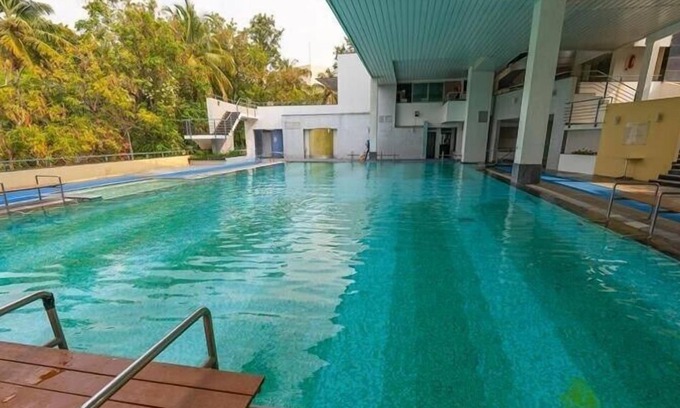 JP Nagar Hotel | THE Woodrose