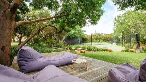 Flinders House | The Woods Flinders
