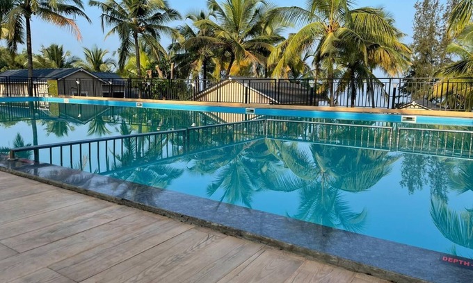 Anjanvel Hotel | The Woods Homestay