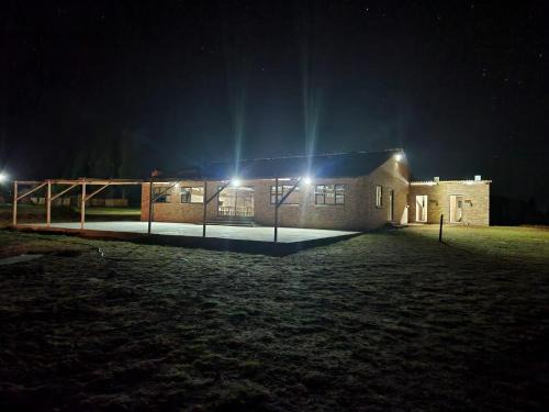 Carolina House | The Wool House & Pablo's carolina